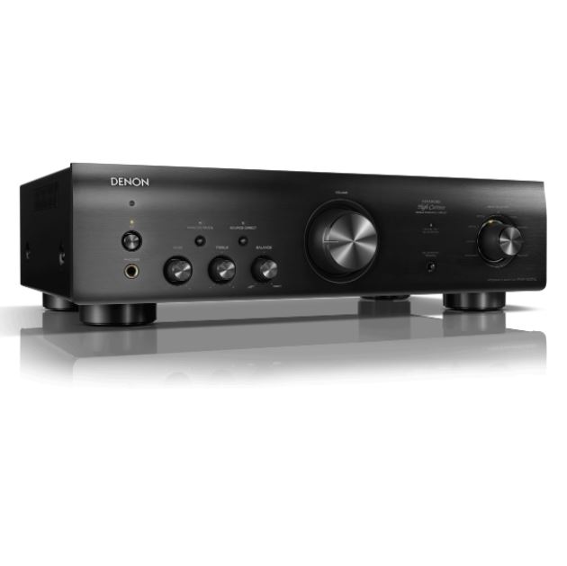DENON集成放大器PMA-600NE青岛平山郭-158-54210565