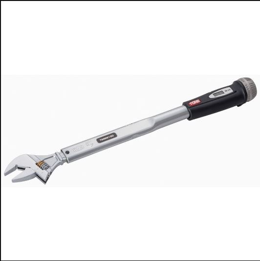 TONE前田可调扭矩扳手预制式扭力扳手TMWM15青岛平山郭-158-54210565