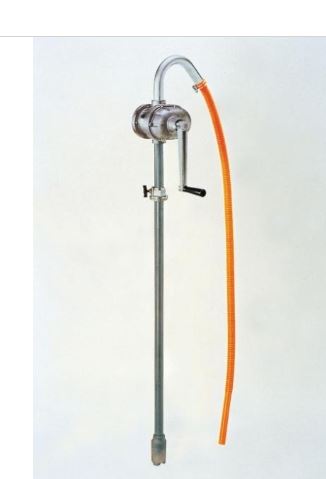 KOSHIN工进手动吸油泵LP-32详询  关15908970566