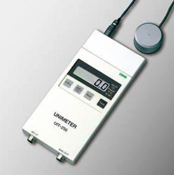 USHIO牛尾UIT-250紫外线积算光量计 详询  关15908970566