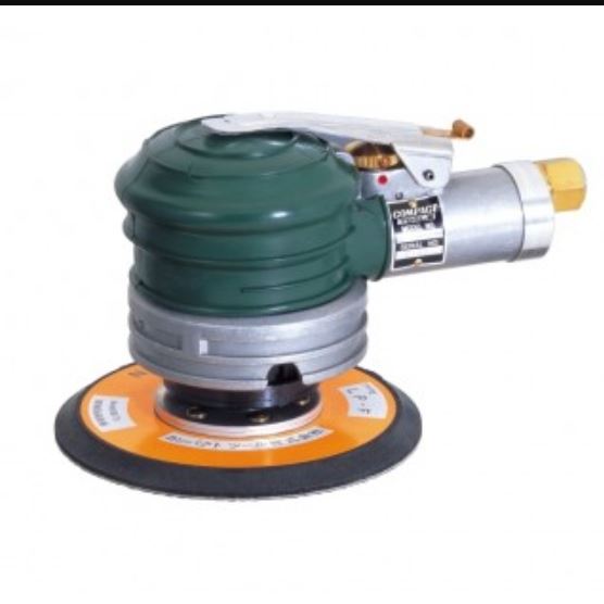 COMPACT康柏特无尘吸风式双动砂光机945A4青岛平山郭-158-54210565