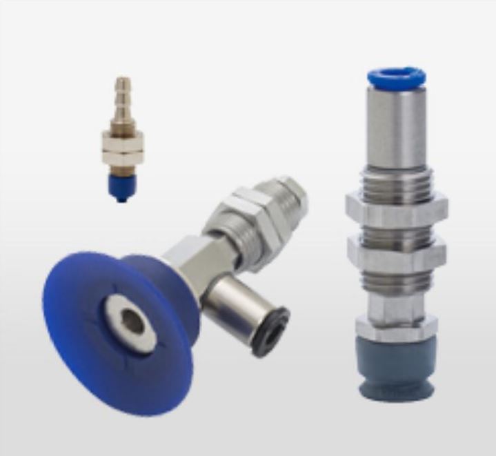 PISCO匹士克品牌VP30BS型号气动吸盘青岛平山技研刘156-21198049