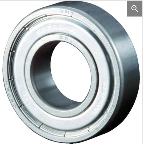 SMT南海精工轴承SS6209ZZ 详询  关15908970566