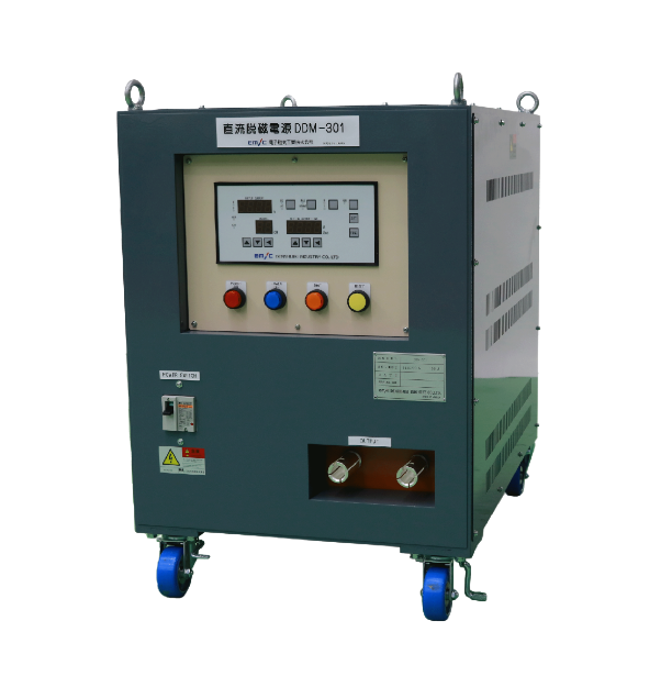EMIC爱美克电子磁气DDM-301/DDM-401直流退磁机合肥栗山15655134803