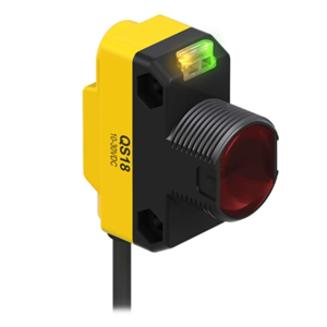 美国BANNER邦纳 光电传感器 QS186EVQ5