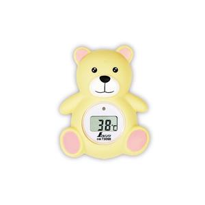 SHINWA日本亲和73098/巴斯数字温度计B熊室内刘15621198049