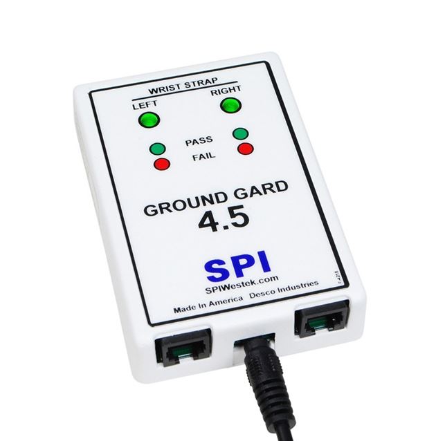 美国 DESCO  静电测试仪   94392