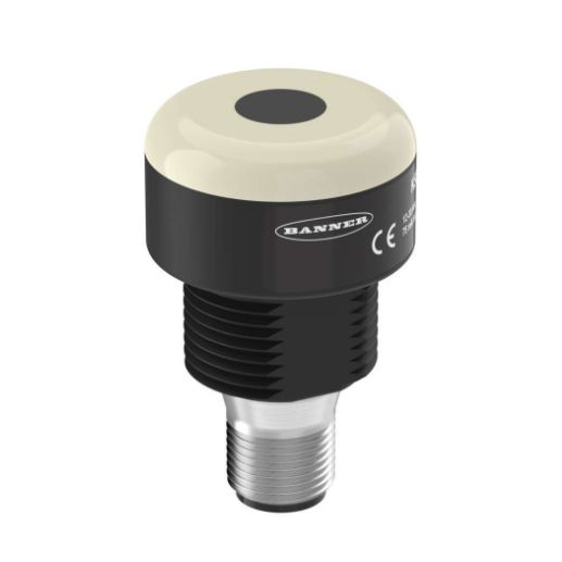 美国BANNER邦纳 光电传感器 K30PAF100AMRGB7Q