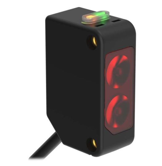 美国BANNER邦纳 光电传感器 Q20APFF50Q3