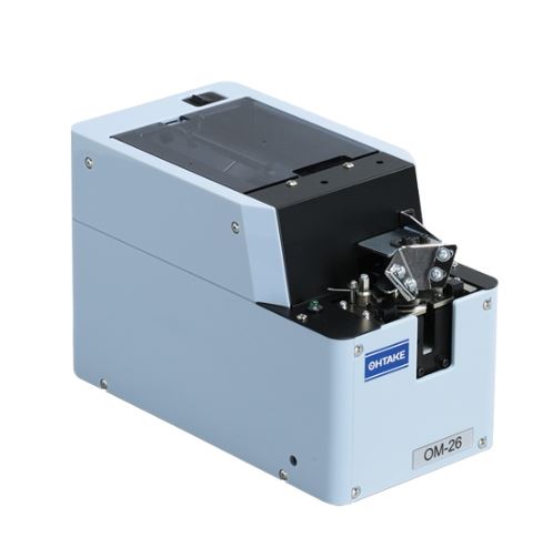 OHTAKE大武螺丝机OM-26M30 详询  关15908970566