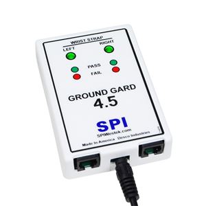 美国 DESCO  静电测试仪   94392