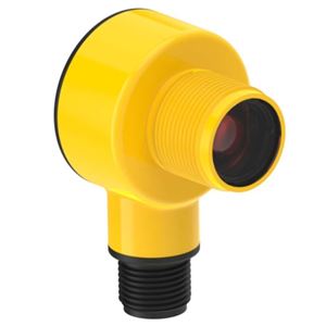 美国BANNER邦纳 光电传感器 T18-2VPRL-Q8-G4