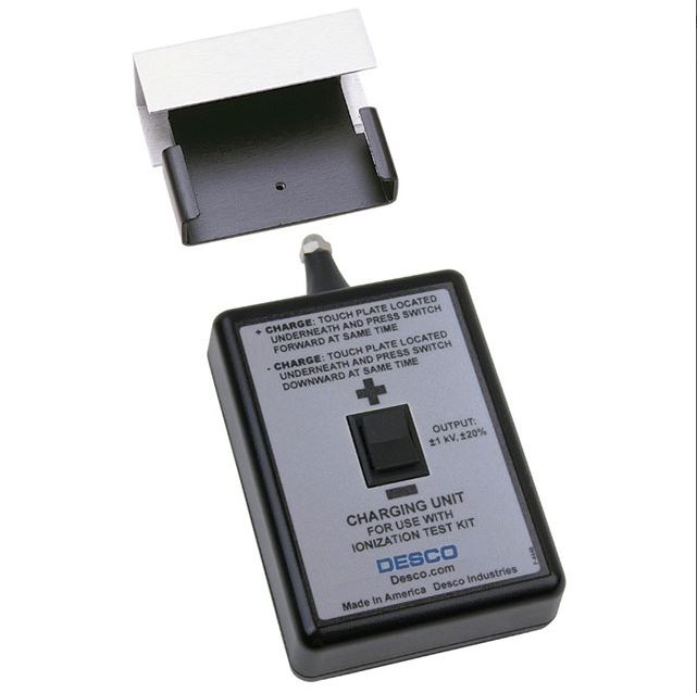 美国 DESCO  静电测试仪   19440