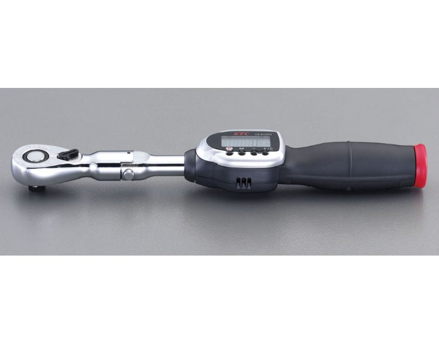 ESCO喜一17-85N･mDR棘轮扭矩扳手EA723JB-37刘15621198049