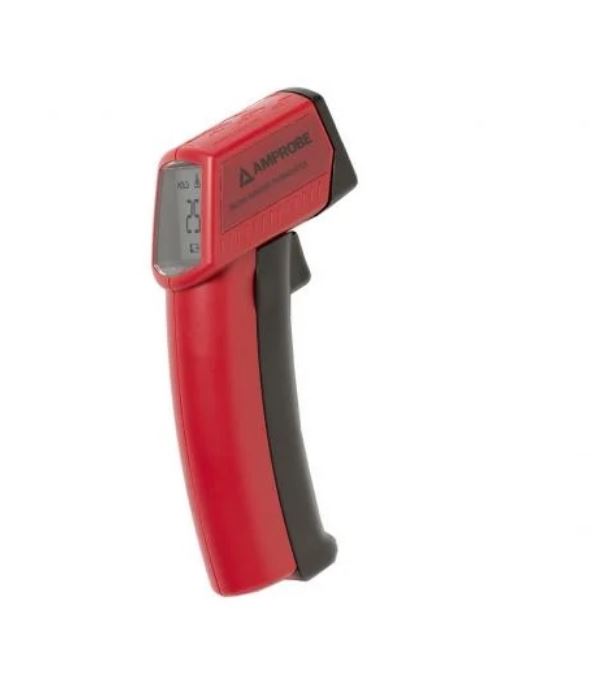 美国FLUKE福禄克IR608A手持红外测温仪青岛平山技研刘156-21198049