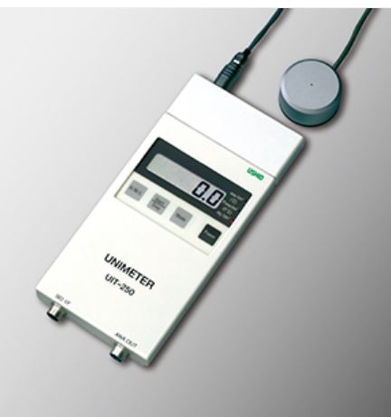 USHIO牛尾紫外线积算光量计UIT-250 详询  关15908970566