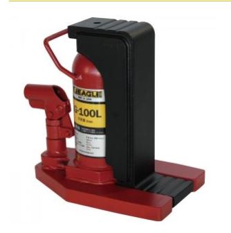 EAGLE JACK今野製作所G-100LC千斤顶青岛平山郭-158-54210565