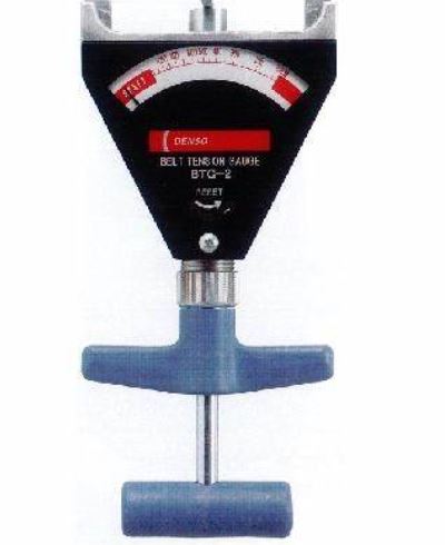 DENSO丹索皮带张力计BTG-2  详询  关15908970566