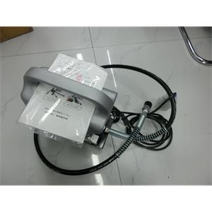 NISHIDA日本西田制作所電動単動式油泵NC-E700G