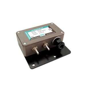 KRONE差压变送器PR3202宽压差范围±0.3%满量程刘15621198049