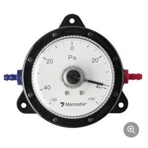 MANOSTAR山本电机WO81FN+50DV微差压计详询  关15908970566