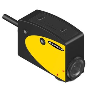 美国BANNER邦纳 色标传感器 R58ECRGB2