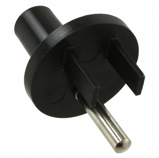 美国 DESCO  防静电接地点适配器  09838