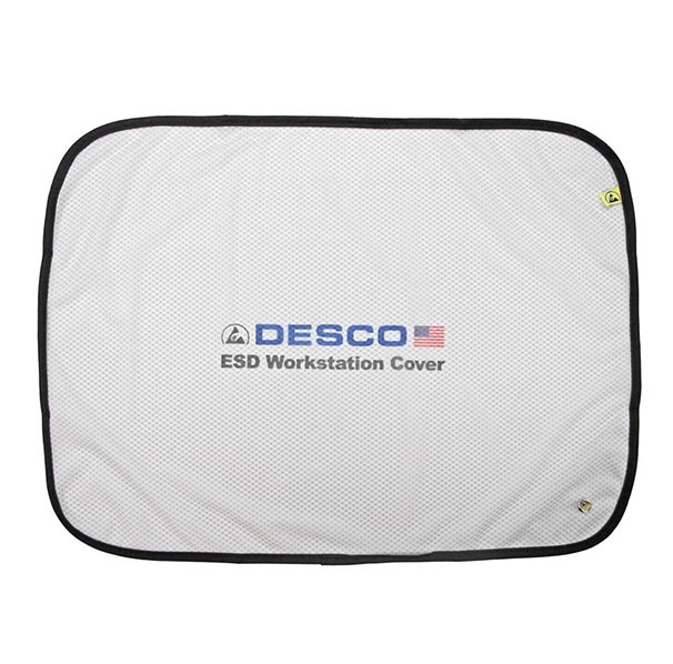 美国 DESCO   防静电盖  41401