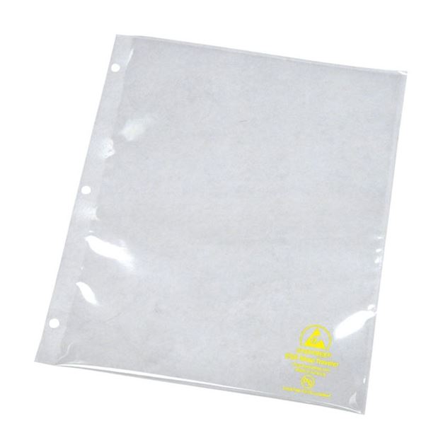 美国 DESCO  防静电保护套  07473