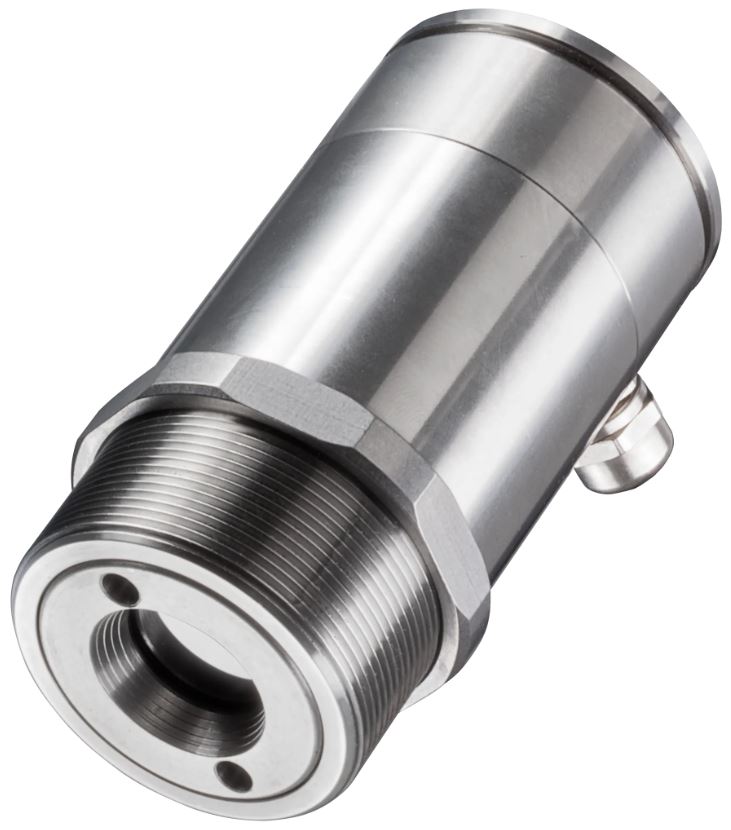 德国OPTRIS欧普士 红外测温仪和高温计 CTlaser MT