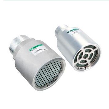 CKD喜开理品牌消声器SL-10A真空发生器青岛平山郭15854210565