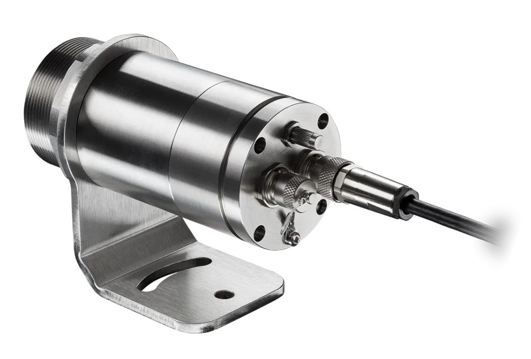 德国OPTRIS欧普士 红外测温仪和高温计 CSVideo 2M