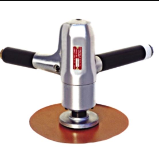 COMPACT康柏特立式气动抛光机717A2717A2青岛平山郭15854210565