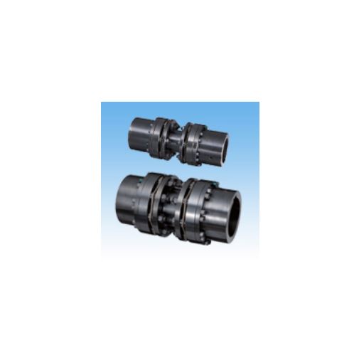 TSUBAKI椿本NER系列联轴器ECHT挠性合肥栗山15655134803