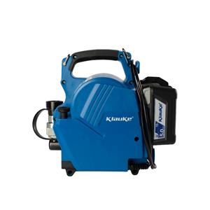 柯劳克KLAUKERHP700LK电池泵可随身携带自动复位刘15621198049