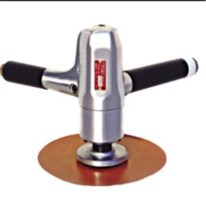 COMPACT康柏特立式气动抛光机717A2717A2青岛平山郭15854210565