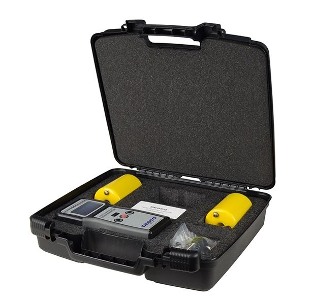 美国 DESCO  表面电阻测量仪  19290