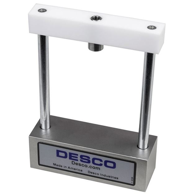 美国 DESCO  表面电阻测量仪  19298