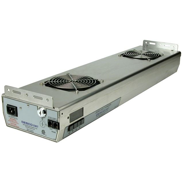 美国 DESCO  防静电 电离器  50664