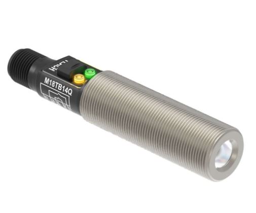 美国BANNER邦纳 温度传感器 M18TB14