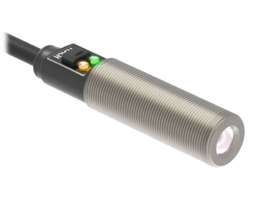 美国BANNER邦纳 温度传感器 M18TB8