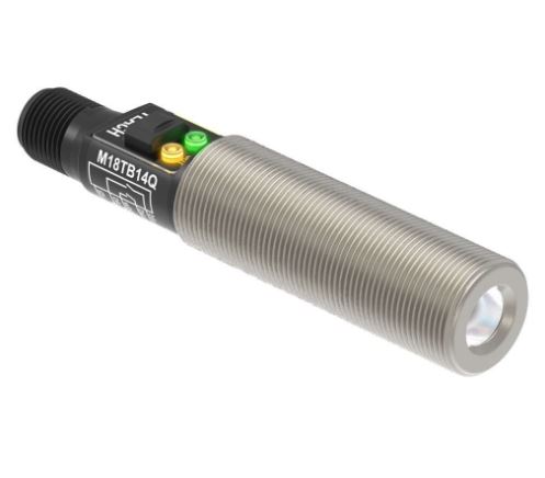 美国BANNER邦纳 温度传感器 M18TIP8Q