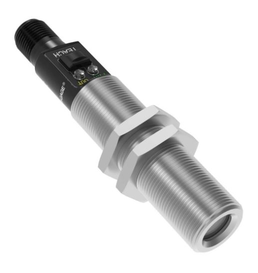 美国BANNER邦纳 温度传感器 M18TUP14Q