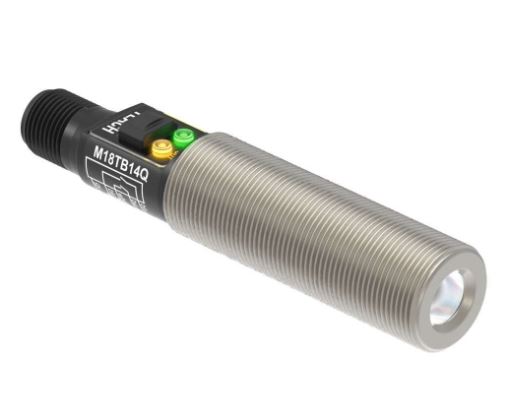 美国BANNER邦纳 温度传感器 M18TUP6EQ