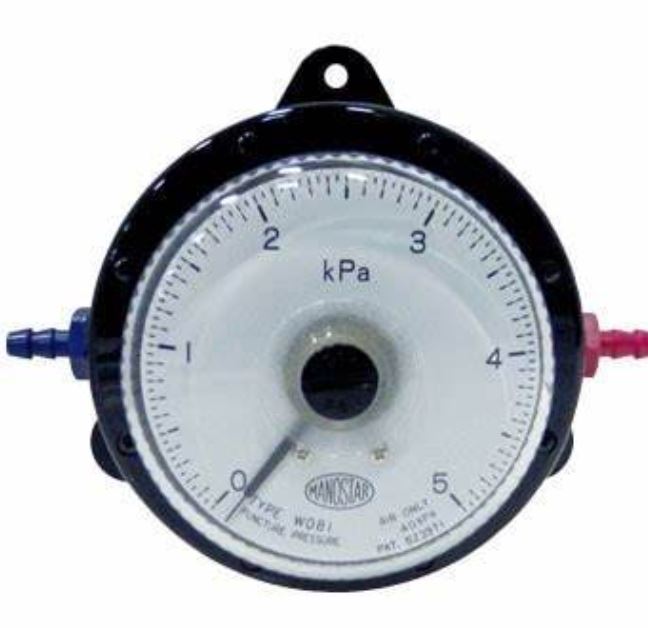 MANOSTAR山本电机微差压计WO81FN5E详询  关15908970566