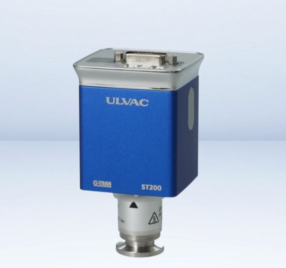 ULVAC爱发科热阴极电离真空计ST200-A / R / E 详询  关15908970566