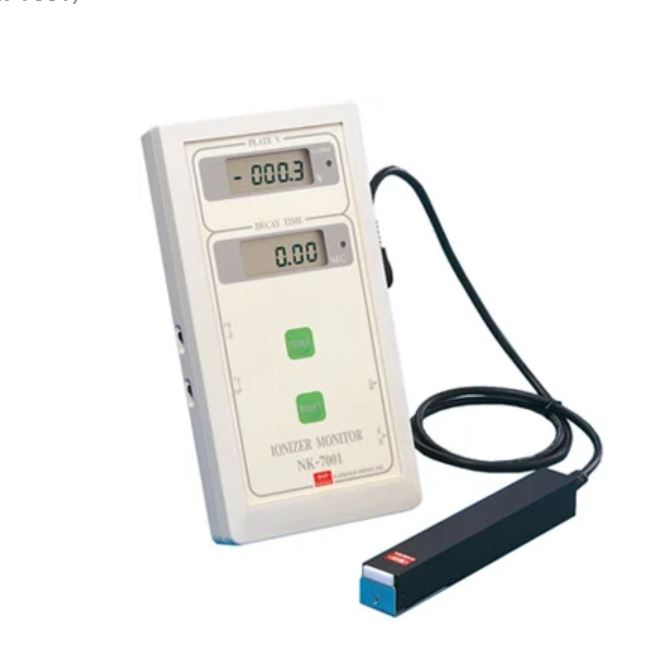 KASUGA春日电机库仑计便携式静电测试仪KSD-0201 青岛平山郭15854210565