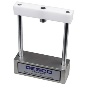 美国 DESCO  表面电阻测量仪  19298