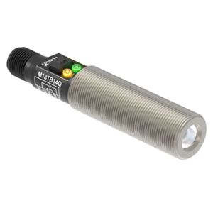 美国BANNER邦纳 温度传感器 M18TIP8Q