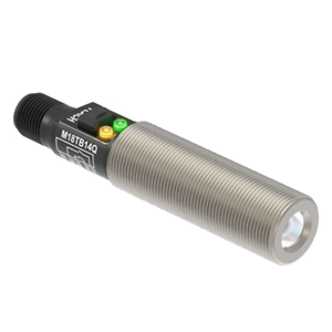 美国BANNER邦纳 温度传感器 M18TUP6EQ